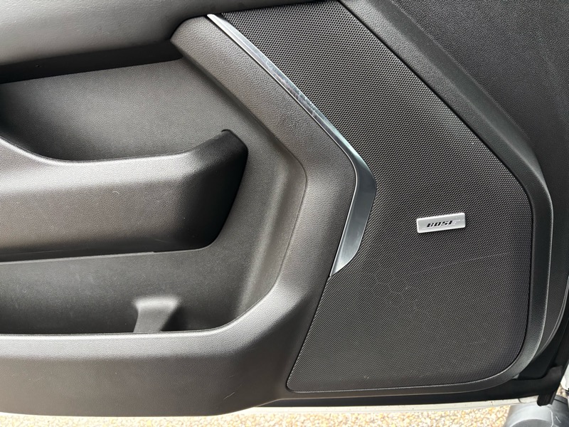 Chevrolet Tahoe  2022