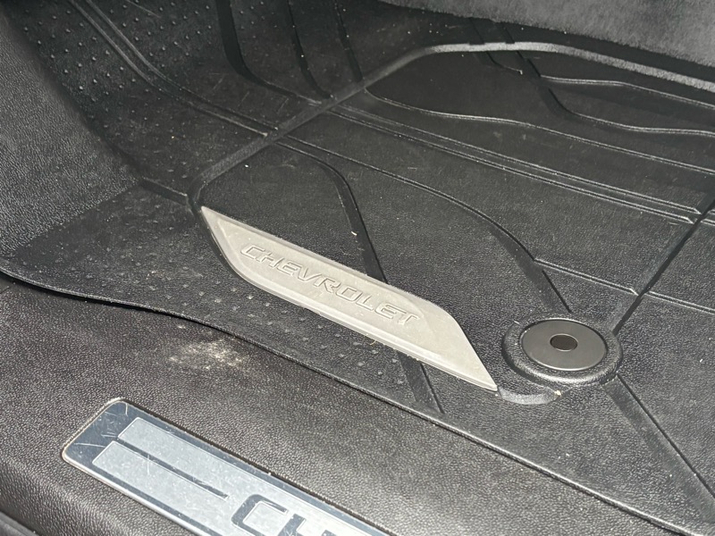 Chevrolet Tahoe  2022