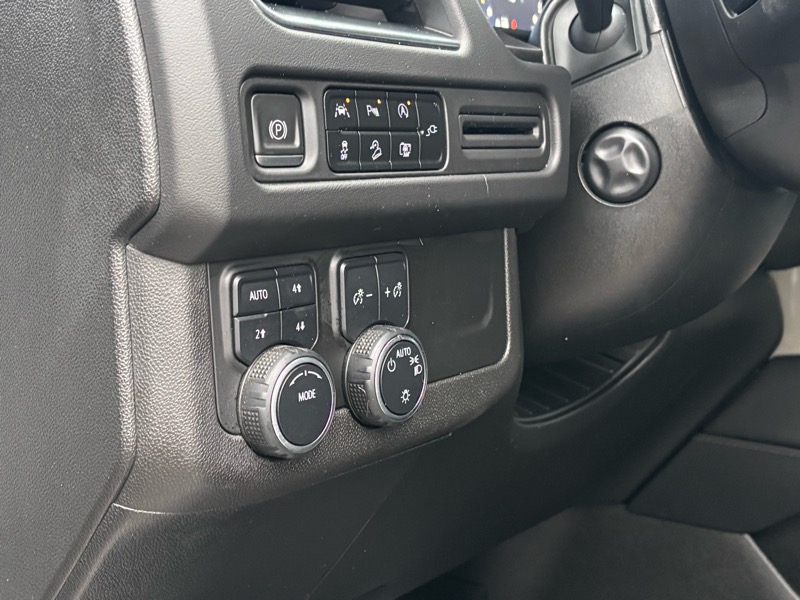 Chevrolet Tahoe  2022