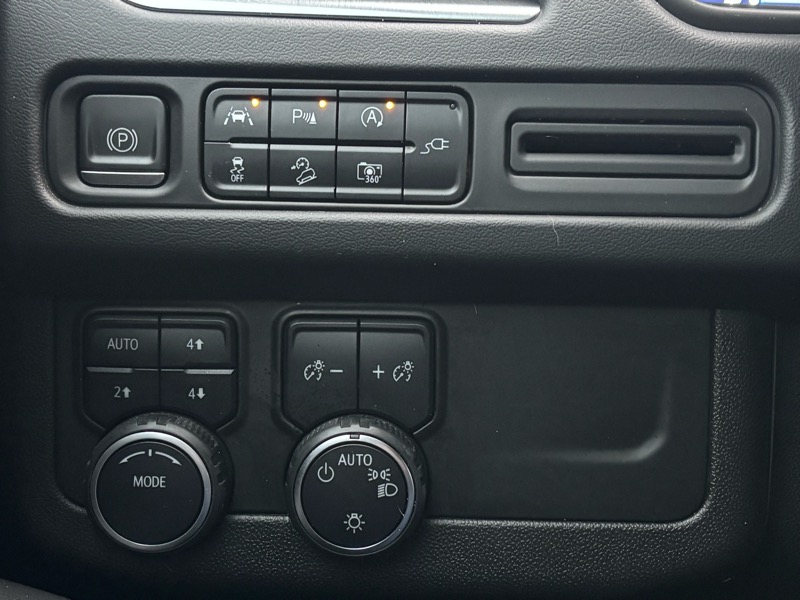 Chevrolet Tahoe  2022