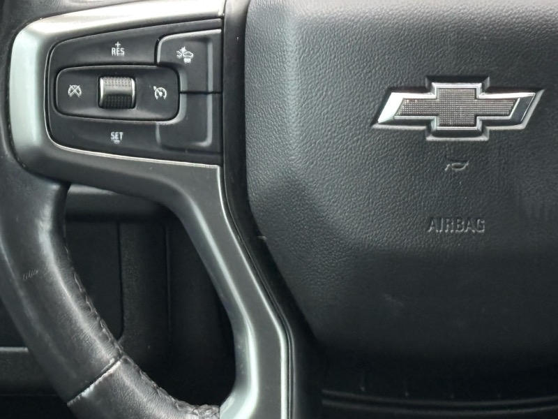 Chevrolet Tahoe  2022