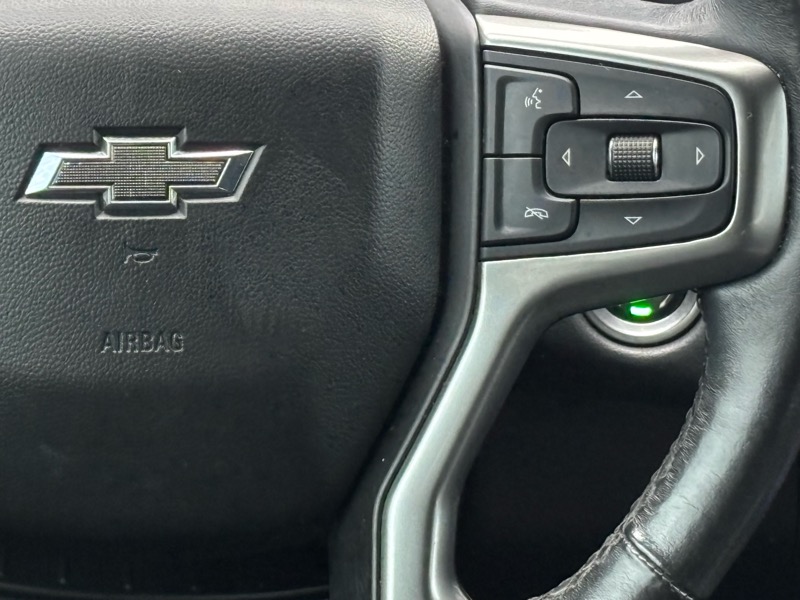 Chevrolet Tahoe  2022