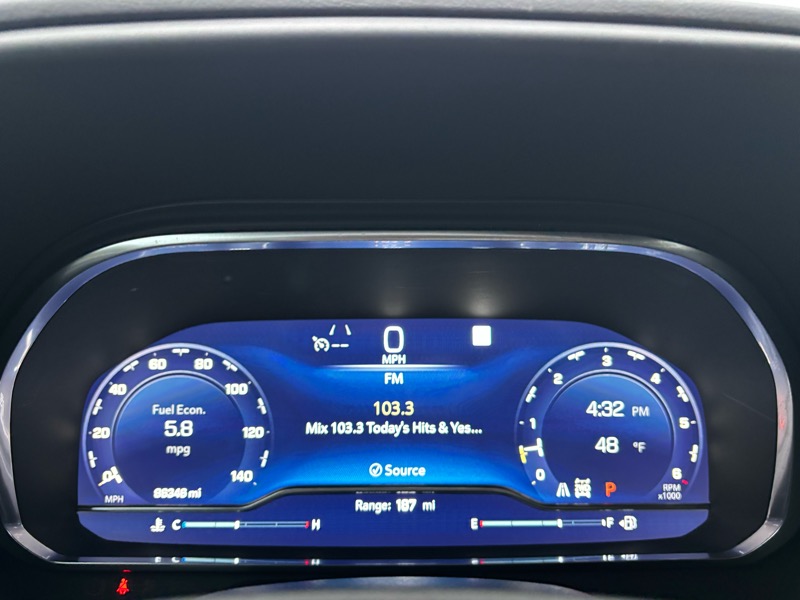 Chevrolet Tahoe  2022