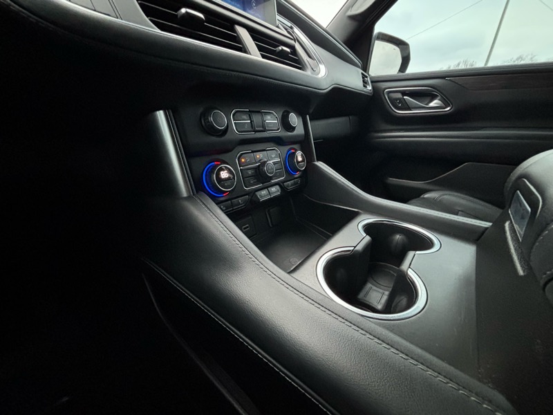 Chevrolet Tahoe  2022