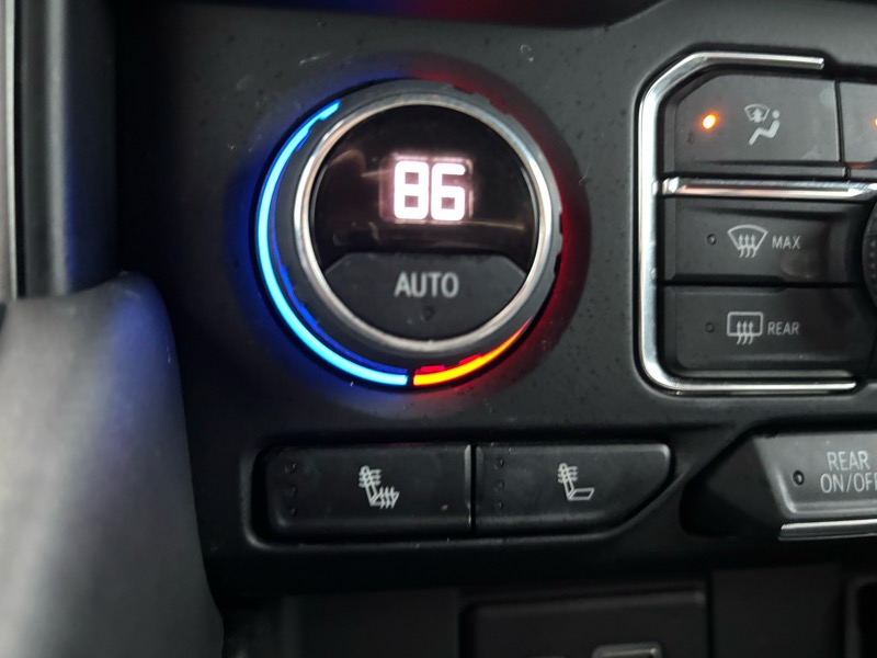 Chevrolet Tahoe  2022