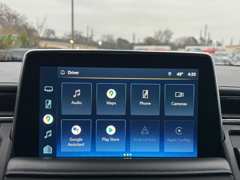 Chevrolet Tahoe  2022