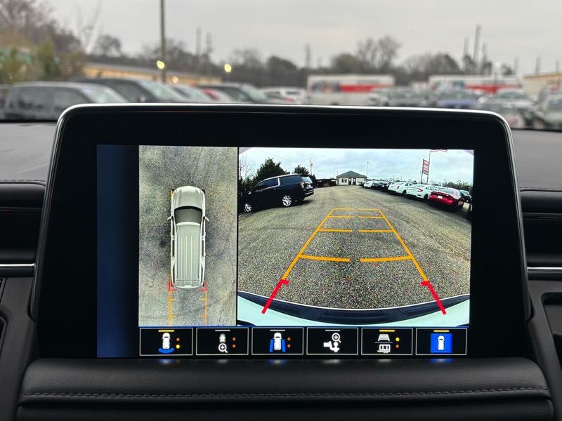 Chevrolet Tahoe  2022