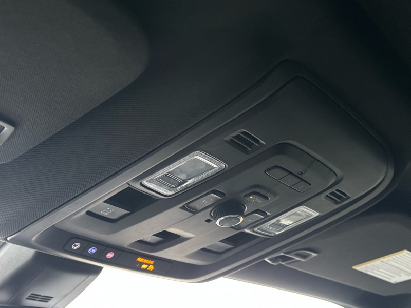 Chevrolet Tahoe  2022