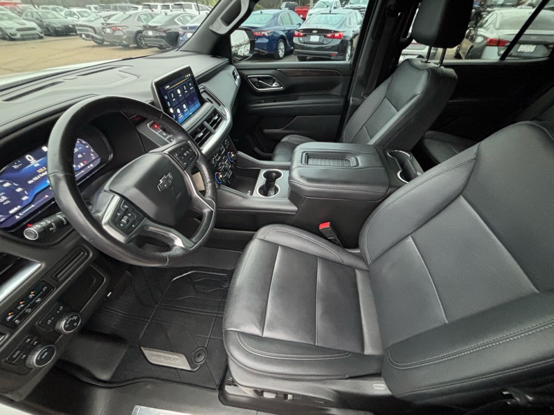 Chevrolet Tahoe  2022