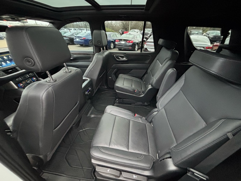 Chevrolet Tahoe  2022