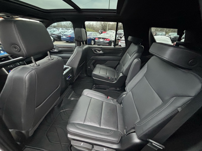 Chevrolet Tahoe  2022