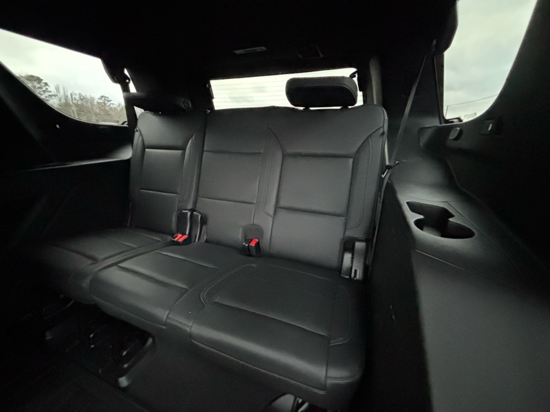 Chevrolet Tahoe  2022