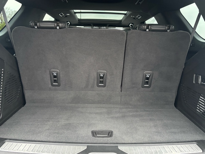 Chevrolet Tahoe  2022