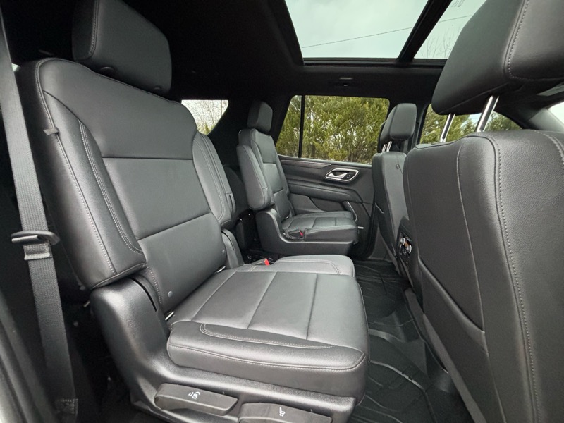 Chevrolet Tahoe  2022