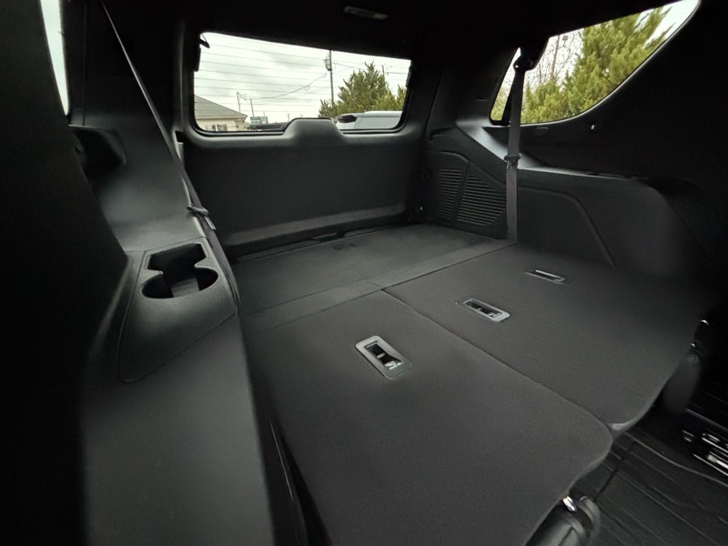 Chevrolet Tahoe  2022