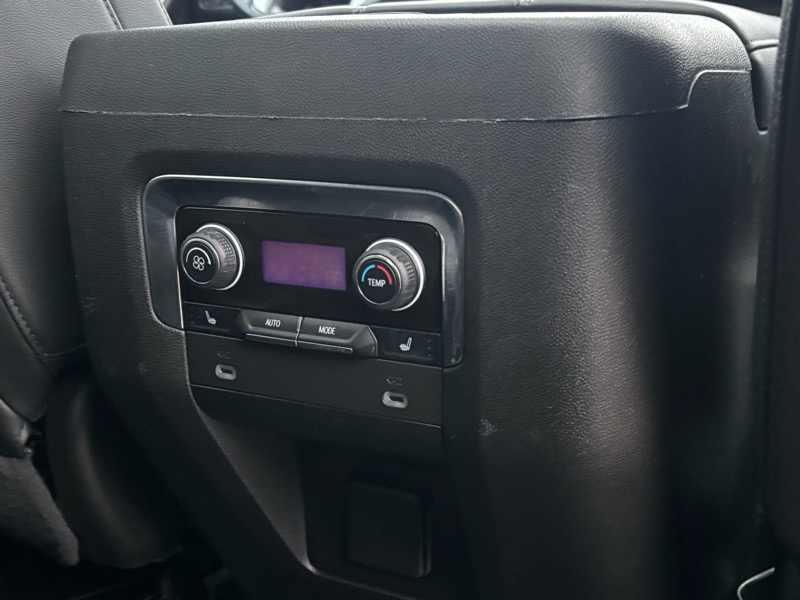 Chevrolet Tahoe  2022