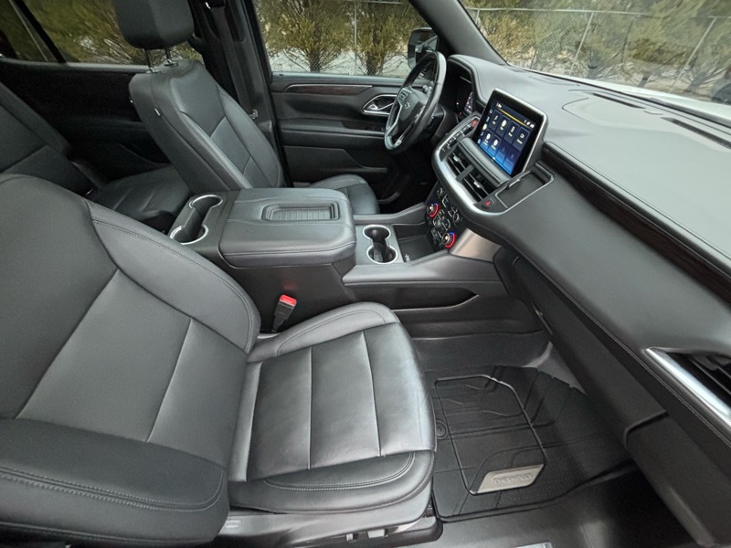 Chevrolet Tahoe  2022