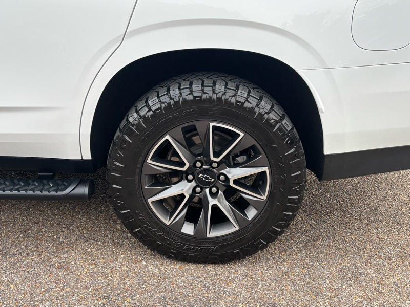 Chevrolet Tahoe  2022