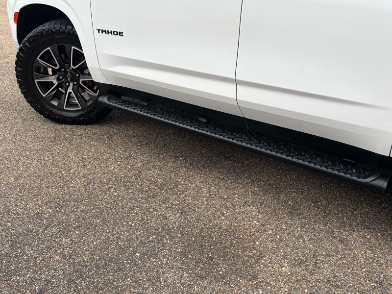 Chevrolet Tahoe  2022