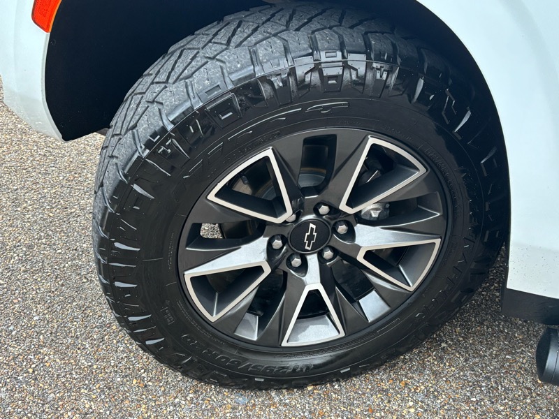 Chevrolet Tahoe  2022