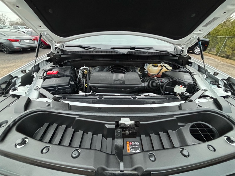 Chevrolet Tahoe  2022