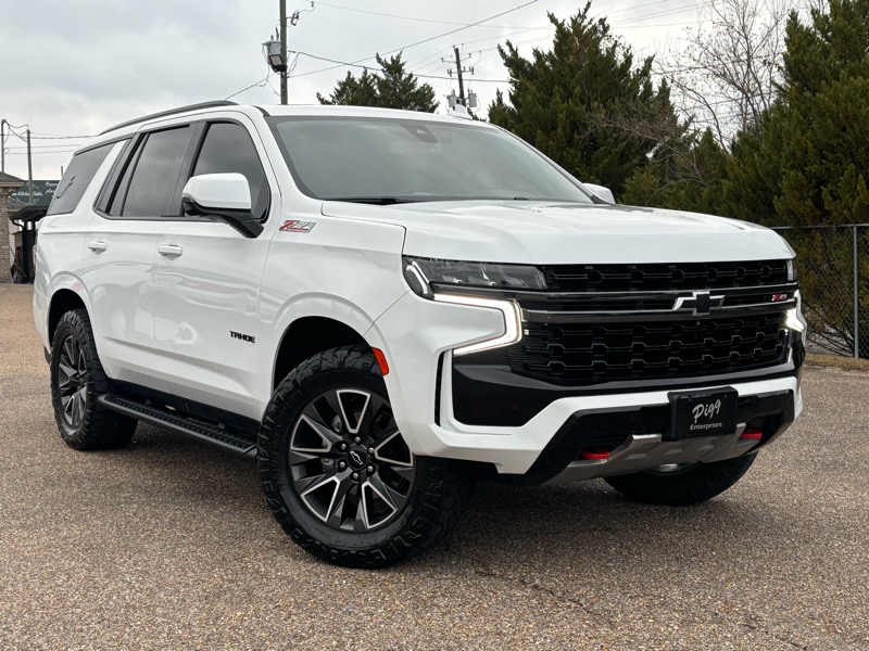 Chevrolet Tahoe  2022