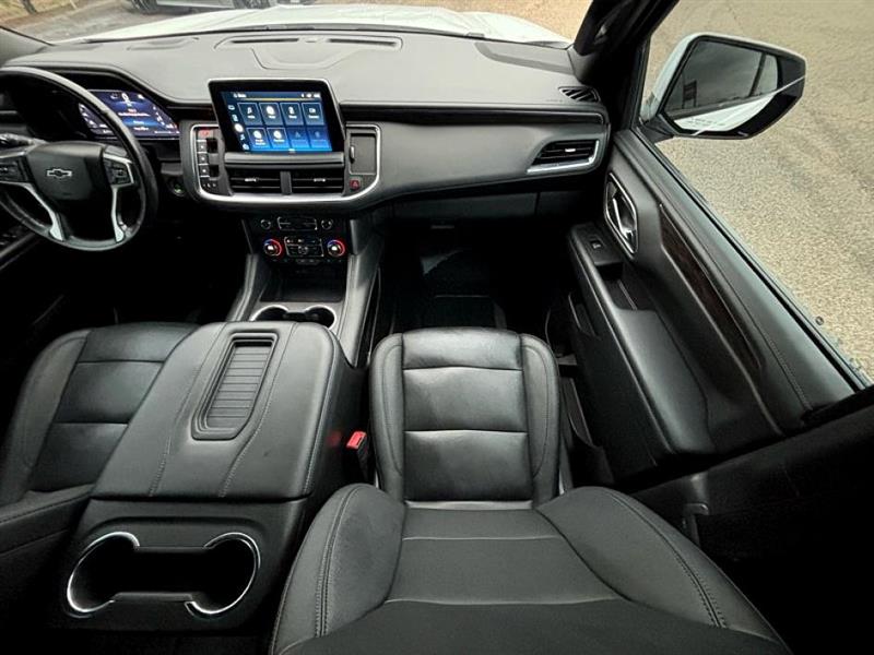 Chevrolet Tahoe  2022