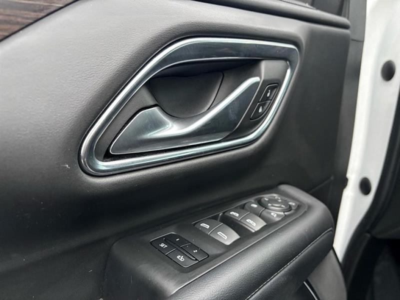 Chevrolet Tahoe  2022