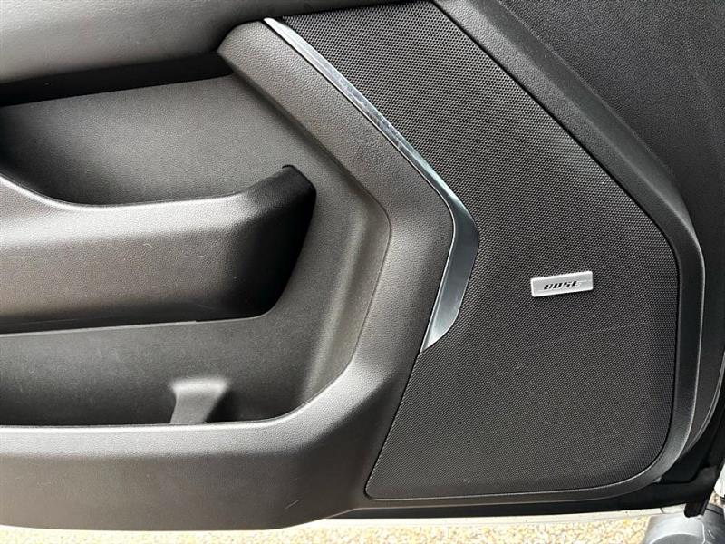 Chevrolet Tahoe  2022