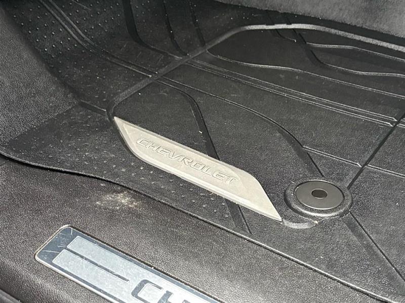 Chevrolet Tahoe  2022