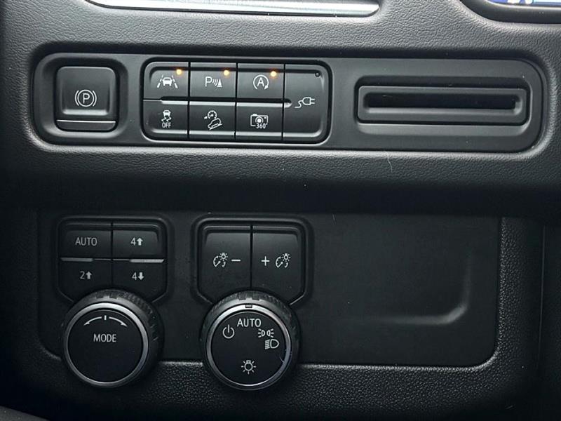 Chevrolet Tahoe  2022