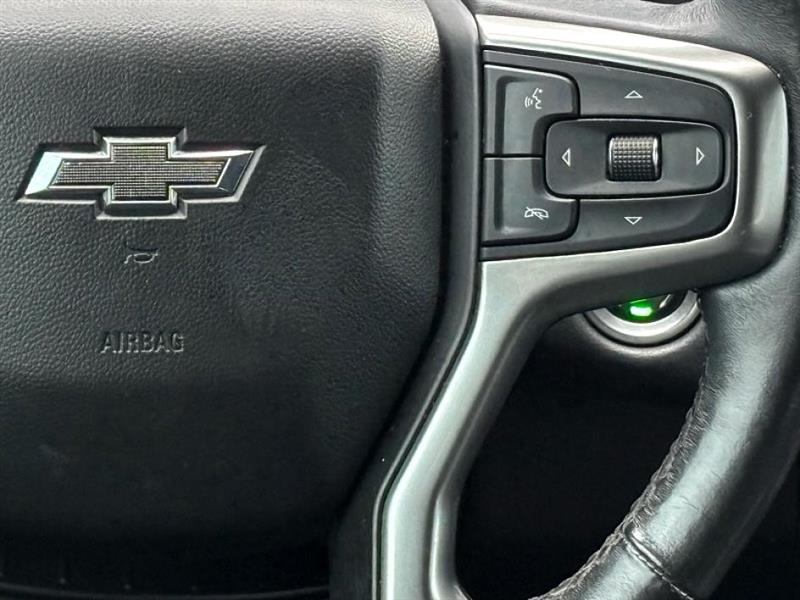 Chevrolet Tahoe  2022