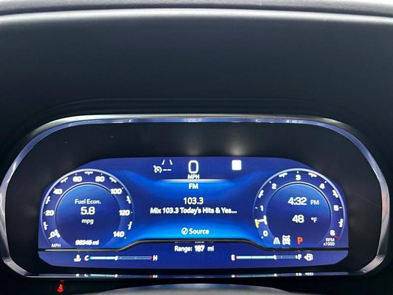 Chevrolet Tahoe  2022