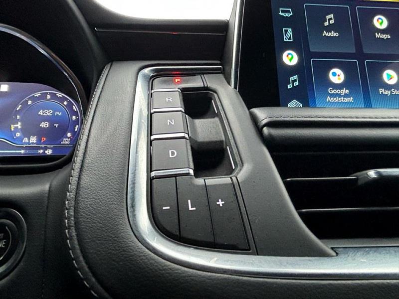 Chevrolet Tahoe  2022