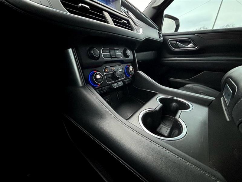 Chevrolet Tahoe  2022