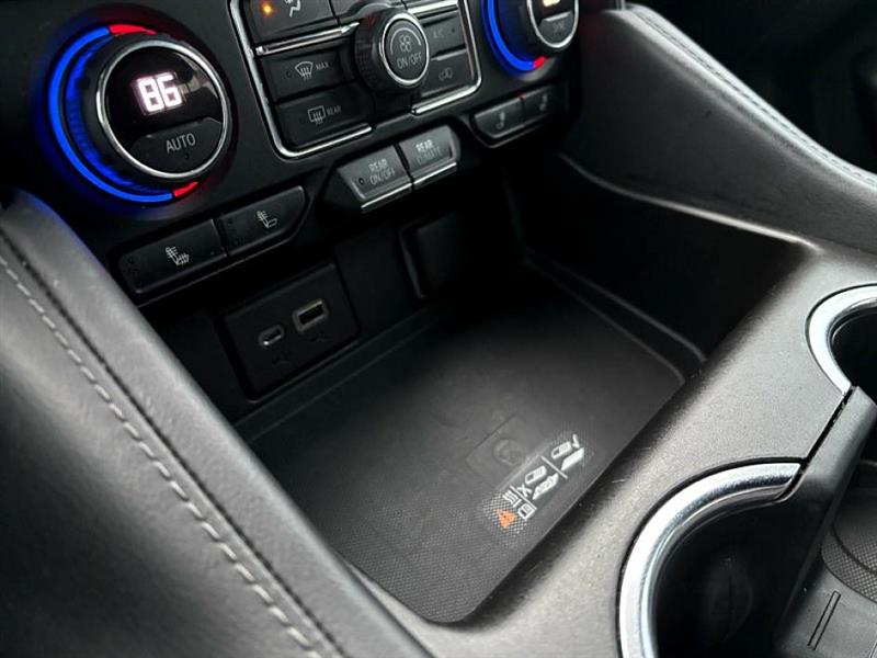 Chevrolet Tahoe  2022