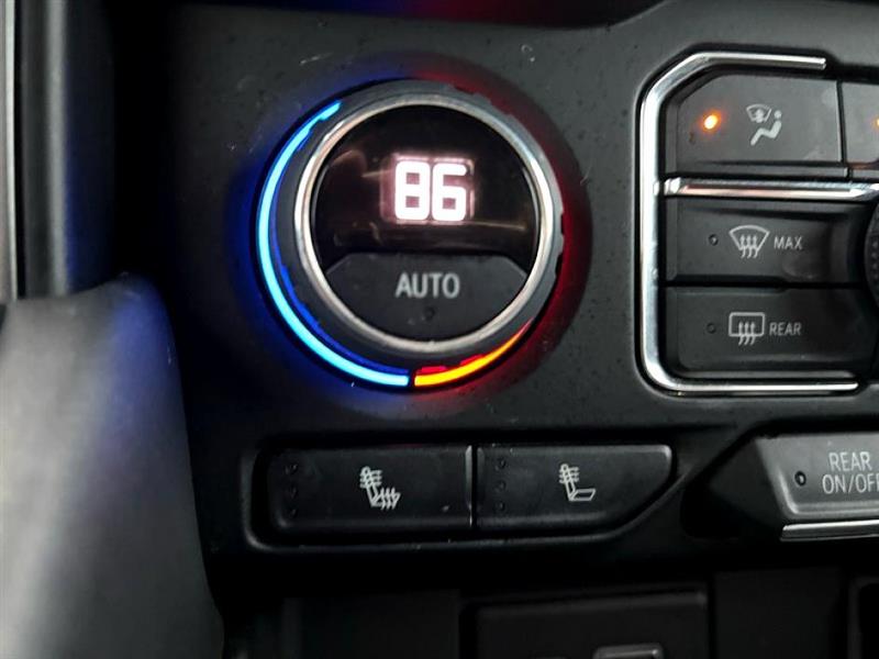 Chevrolet Tahoe  2022