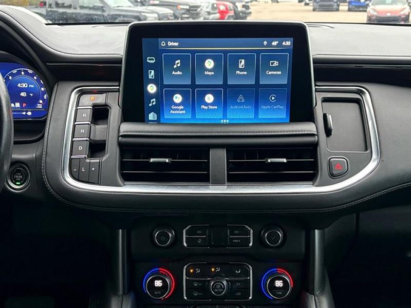 Chevrolet Tahoe  2022