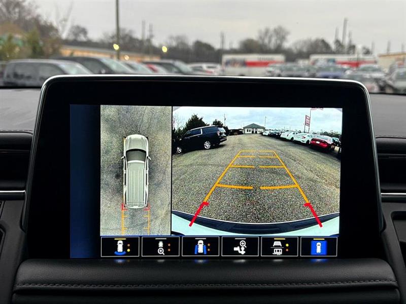 Chevrolet Tahoe  2022