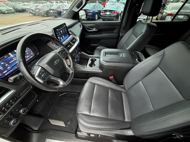 Chevrolet Tahoe  2022