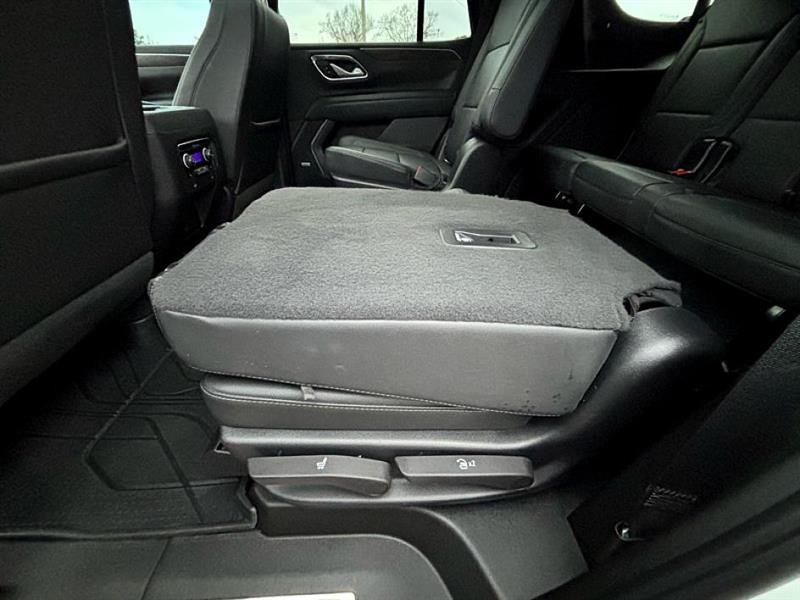 Chevrolet Tahoe  2022