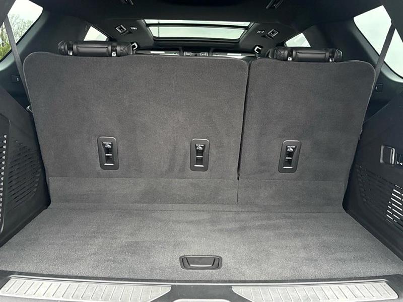 Chevrolet Tahoe  2022