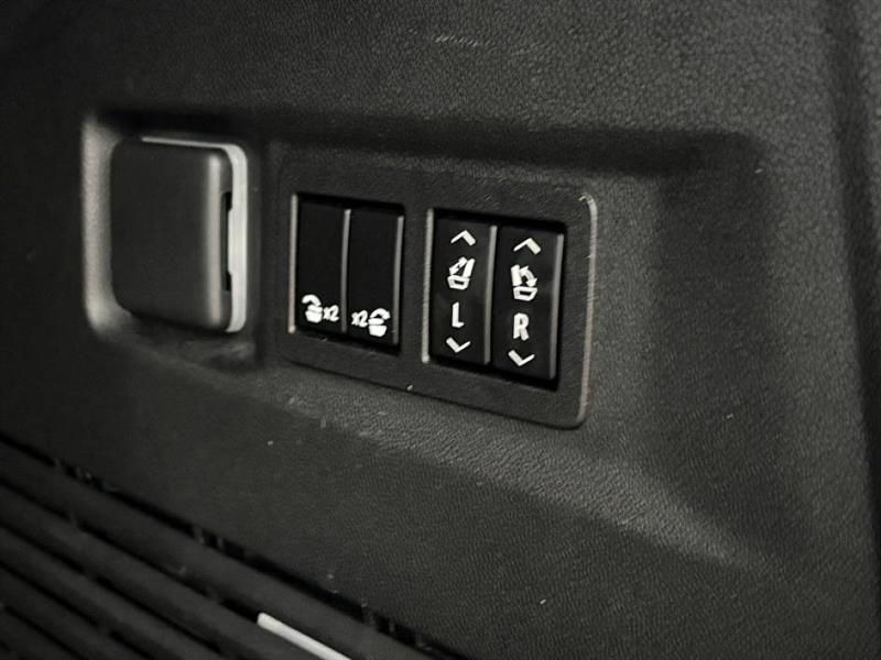 Chevrolet Tahoe  2022