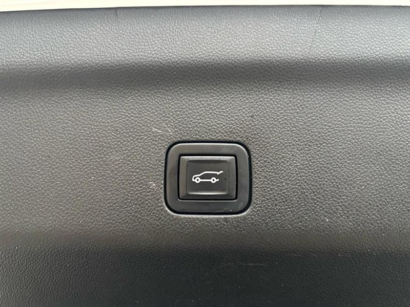 Chevrolet Tahoe  2022