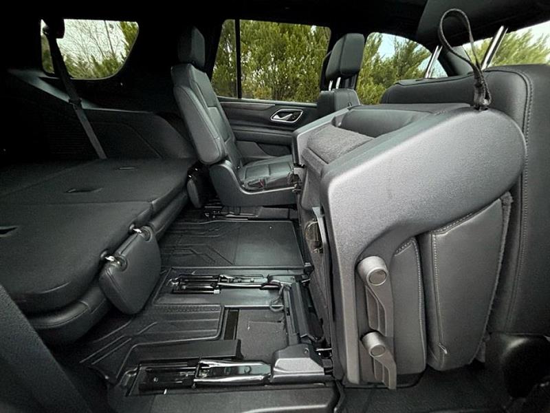 Chevrolet Tahoe  2022