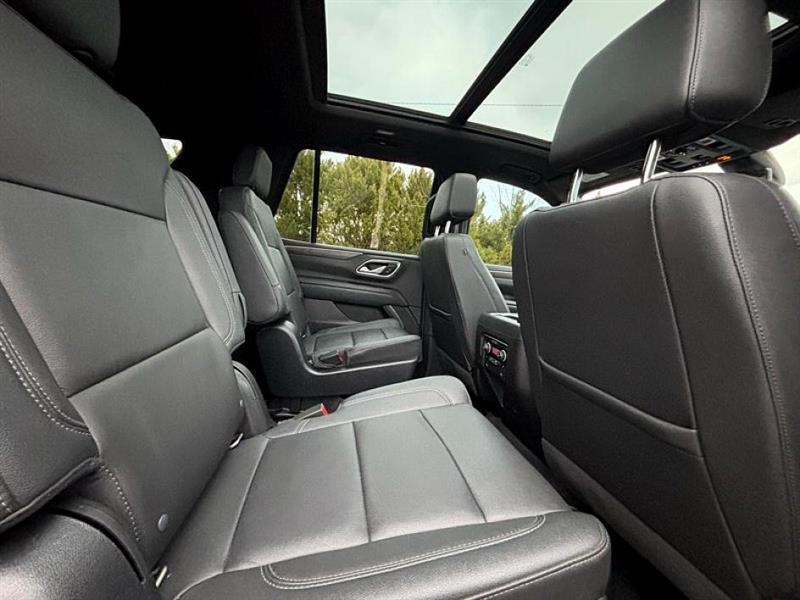 Chevrolet Tahoe  2022