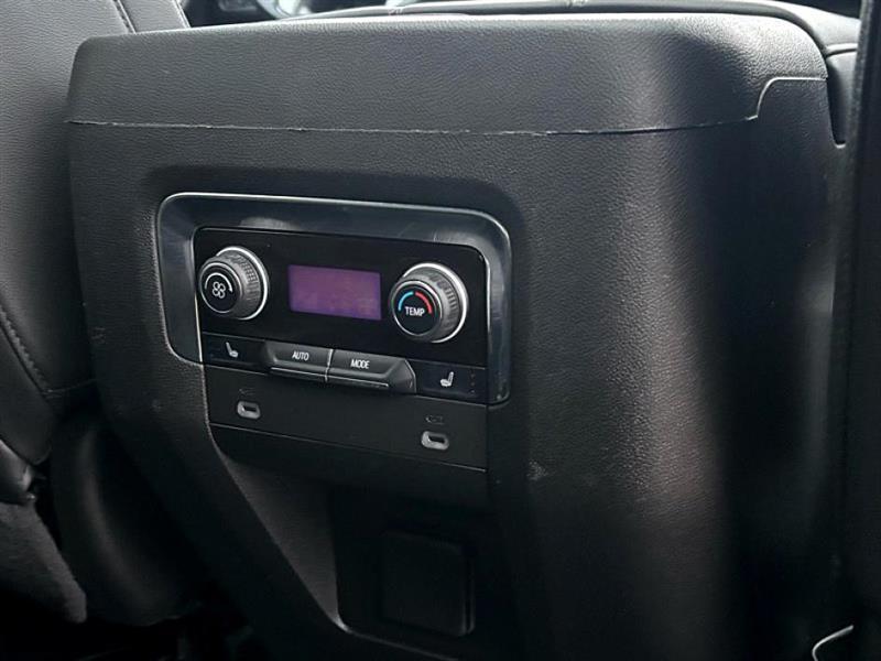 Chevrolet Tahoe  2022