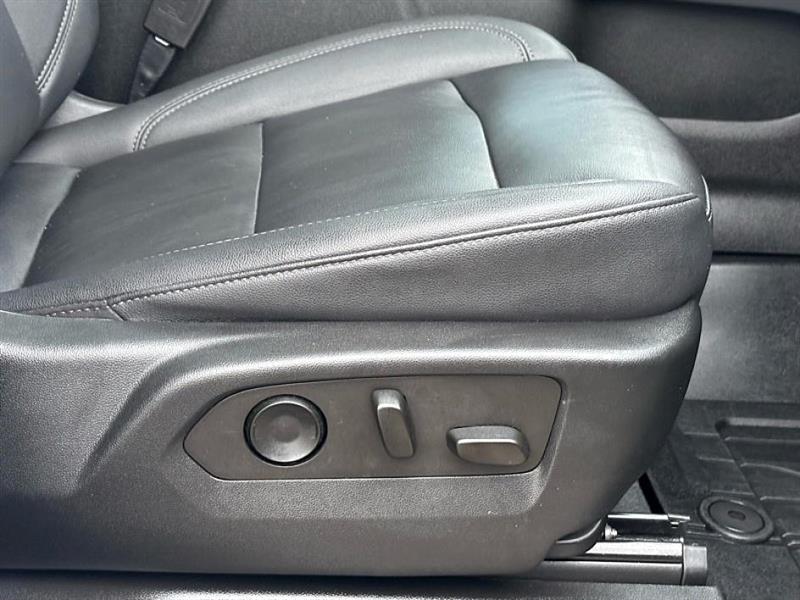 Chevrolet Tahoe  2022