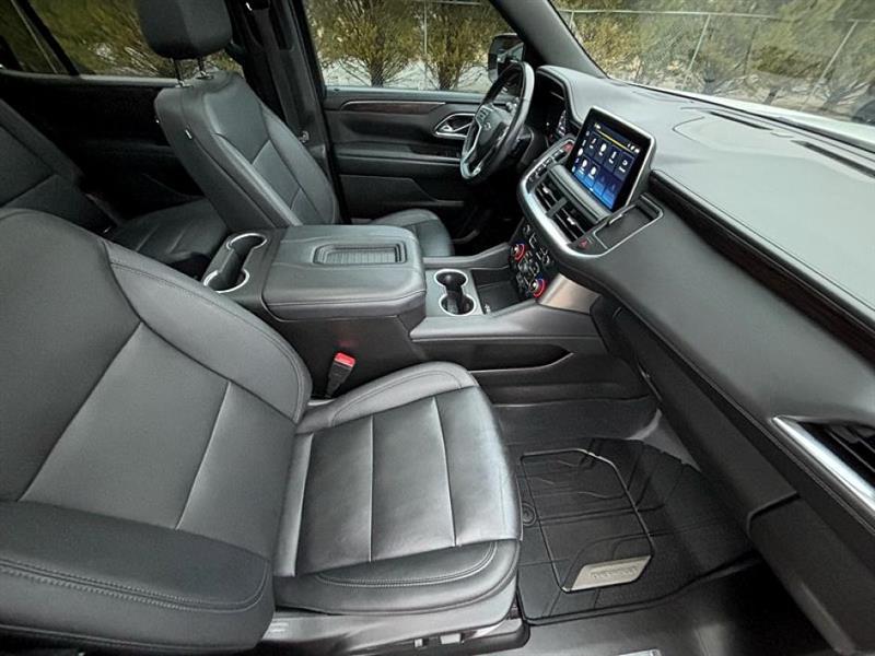 Chevrolet Tahoe  2022