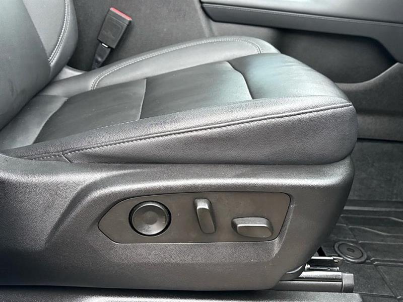 Chevrolet Tahoe  2022